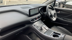 Hyundai SANTA FE 1.6 TGDi Hybrid Premium 5dr Auto Hybrid Estate
